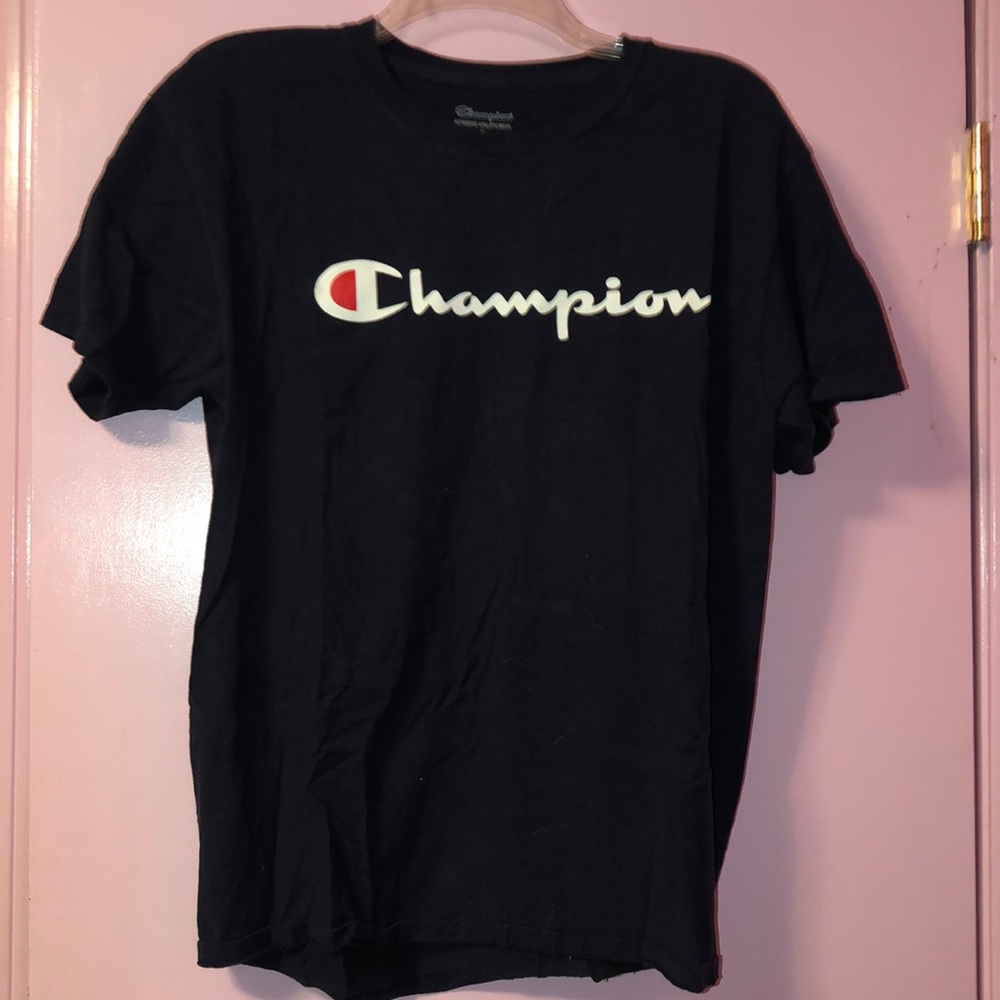 Champion T-shirt